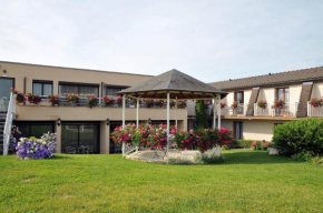 Logis Hostellerie Du Mont Aimé